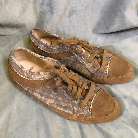 Ruff Hewn Tennis Shoes - Picture 2 of 5